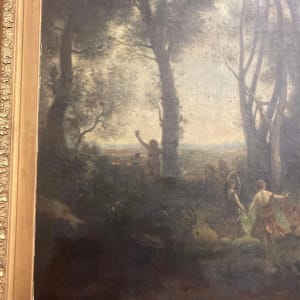 “Dance of the Nymphs” 