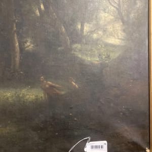 “Dance of the Nymphs” 