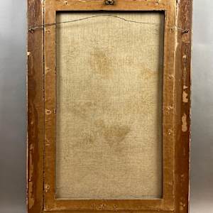 “Christ’s Sacrifice” by Italian School 