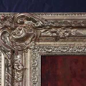 19th CENTURY CARLO FERRANLI "THE RECITAL" by Carlo Ferranti 
