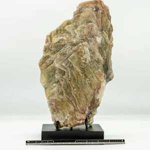 Large Golden Muscovite Mica specimen 