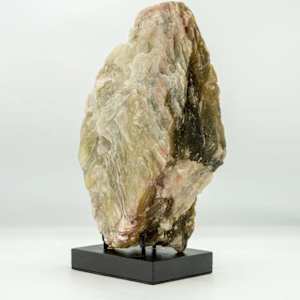 Large Golden Muscovite Mica specimen 