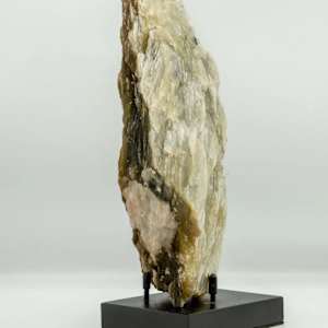 Large Golden Muscovite Mica specimen 