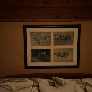 Remington Artist Proofs by Fredric Remington 
