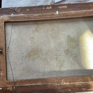 “Christ’s Sacrifice” by Italian School 