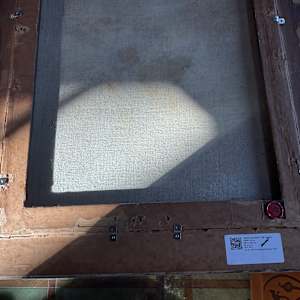 “Christ’s Sacrifice” by Italian School 