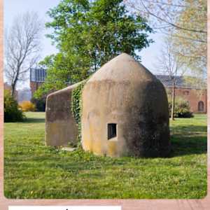 Bunker/Chapel by Francesca Sganzerla, Image 8.