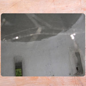 Bunker/Chapel by Francesca Sganzerla, Image 2.