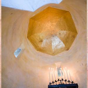 Bunker/Chapel by Francesca Sganzerla, Image 4.