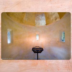 Bunker/Chapel by Francesca Sganzerla, Image 5.