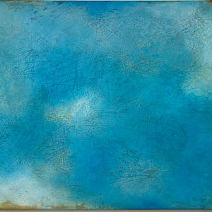 Blue Dreams, Blue Aria by Francesca Sganzerla, Image 3.