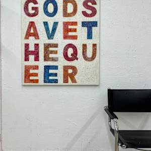 Save by Francesca Sganzerla, Image 1.