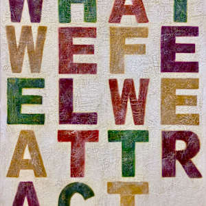 What We Feel by Francesca Sganzerla, Image 3.