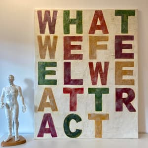 What We Feel by Francesca Sganzerla, Image 2.