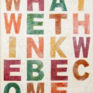 What We Think by Francesca Sganzerla, Image 2.