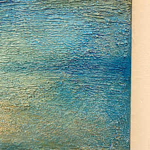 Viaje Azul by Francesca Sganzerla, Image 3.