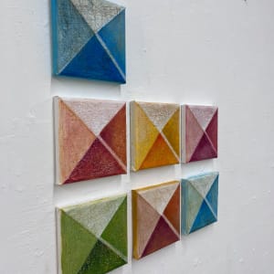 Mini Diamonds by Francesca Sganzerla, Image 2.