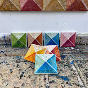 Mini Diamonds by Francesca Sganzerla, Image 3.