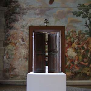 Entrexit by Francesca Sganzerla, Image 1.