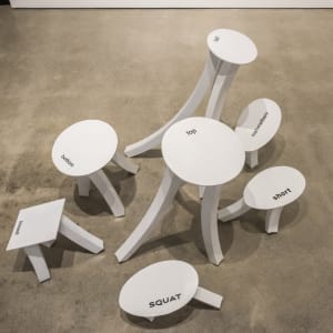 Context by Vivien Collens 