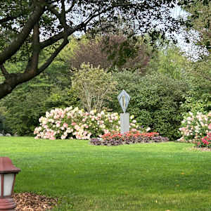 in Memory of Kathy Fitzgerald by Vivien  Collens 