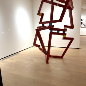 Froebel's Gifts: Harlequin by Vivien  Collens 