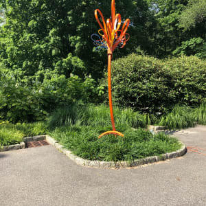 North Salem Squirt by Vivien  Collens 