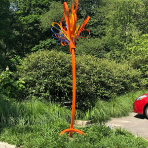 North Salem Squirt by Vivien  Collens 