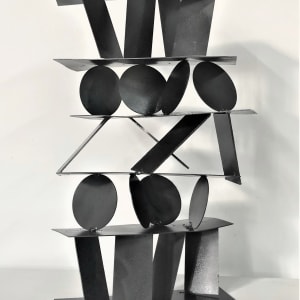 Binary sampler by Vivien  Collens