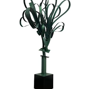 GeomeTree by Vivien  Collens 