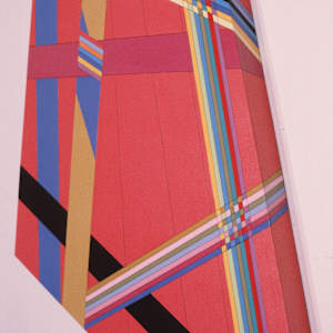 Memory STructures 2 by Vivien Collens 