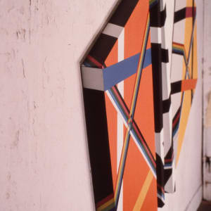 Uncropping by Vivien Collens 