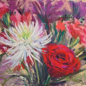 Dynamic Duo by Nanci Cook, PAC, Image 1.