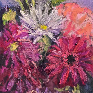 January Joy by Nanci Cook, PAC, Image 1.