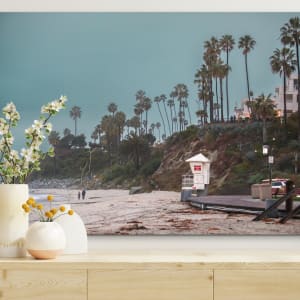 Coastal Harmony by Kimberly Marnell 