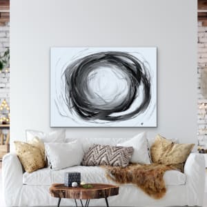 Eclipse by Kimberly Marnell 