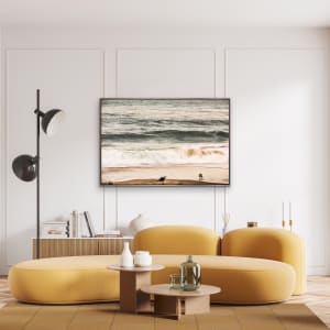 Seaside Melody by Kimberly Marnell 