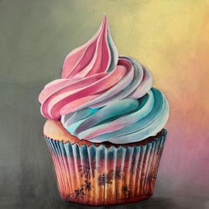 Cupcake Wars by Kimberly Marnell