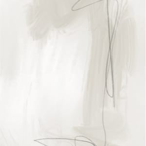 Ivory Dreamscape by Kimberly Marnell