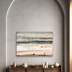Seaside Melody by Kimberly Marnell 