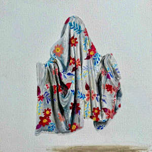 Trick or Treat by Kimberly Marnell