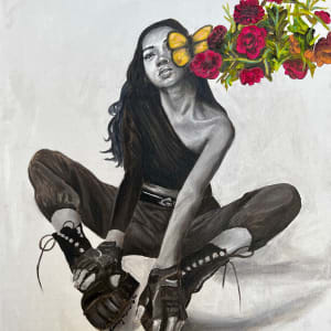 Flourish by Kimberly Marnell