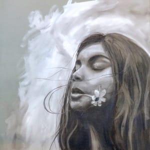 Flower Power by Kimberly Marnell