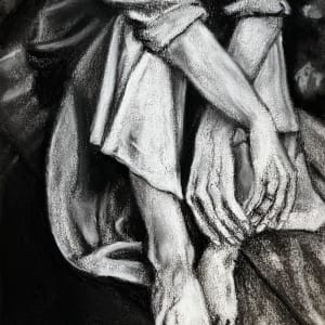 Comfy by Kimberly Marnell