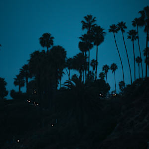 Laguna Twilight by Kimberly Marnell
