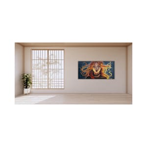 Look me in the Eye by Kimberly Marnell 