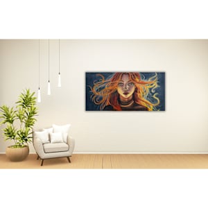 Look me in the Eye by Kimberly Marnell 