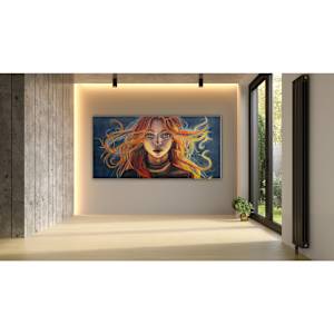 Look me in the Eye by Kimberly Marnell 