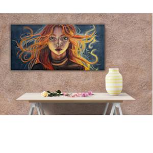 Look me in the Eye by Kimberly Marnell 