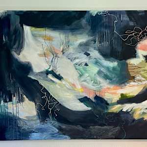 Doves of the Valley by Lindsay English 